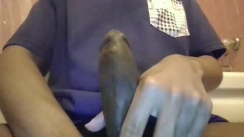 Snapshot of davidbigdick24 chatting on 05.04.26 David online show from 05.04.26