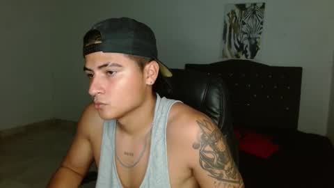 Snapshot of davidbless chatting on 09.28.25 David Bless online show from 09.28.25