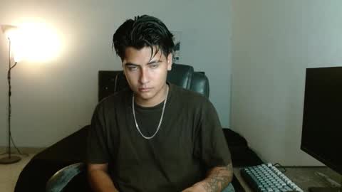 David Bless online show from 03.16.26