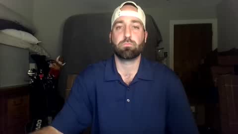 Snapshot of davidboner85 chatting on 09.30.25 DavidBoner85 online show from 09.30.25