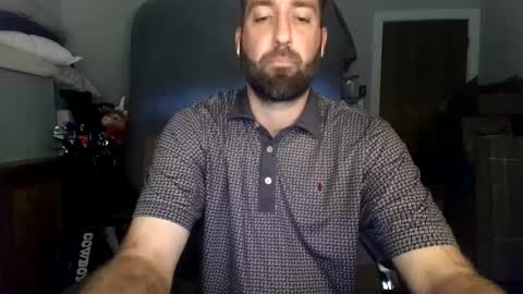 Snapshot of davidboner85 chatting on 10.02.25 DavidBoner85 online show from 10.02.25