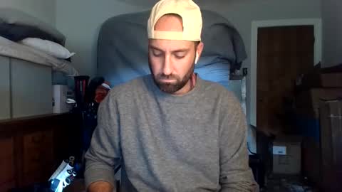 Snapshot of davidboner85 chatting on 11.15.25 DavidBoner85 online show from 11.15.25