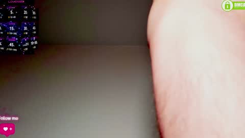 DavidCarroll online show from 01.31.25