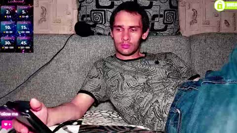 DavidCarroll online show from 09.18.25