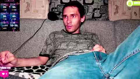 DavidCarroll online show from 09.18.25