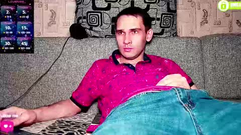 Snapshot of davidcarrollx chatting on 01.18.26 DavidCarroll online show from 01.18.26