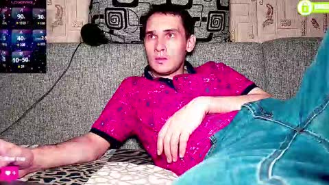 Snapshot of davidcarrollx chatting on 02.02.26 DavidCarroll online show from 02.02.26