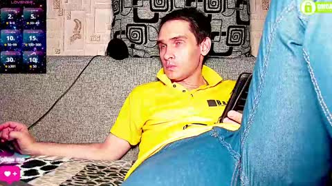 DavidCarroll online show from 05.21.26