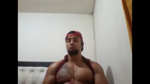 davidcr89 online show from 09.19.25