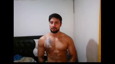 davidcr89 online show from 02.19.26