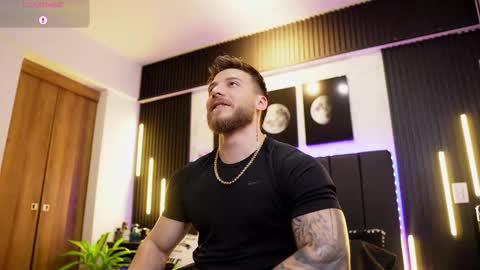 David Blakee online show from 12.16.25