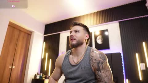 David Blakee online show from 12.21.25