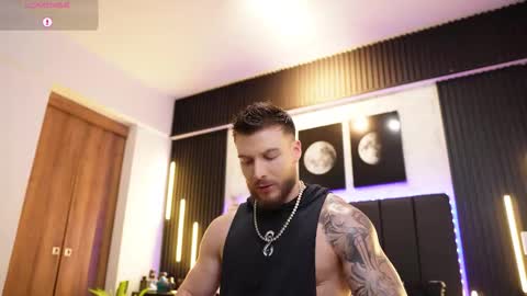 David Blakee online show from 01.06.26