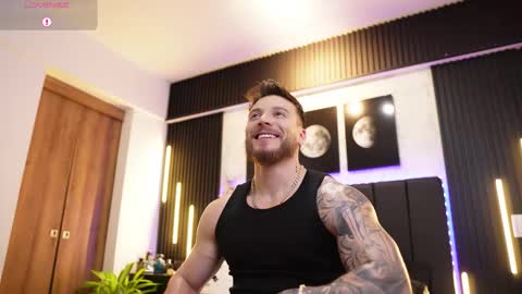 David Blakee online show from 01.10.26