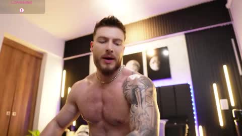 David Blakee online show from 01.18.26