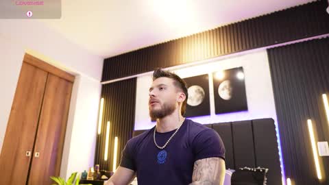 David Blakee online show from 02.09.26