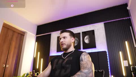 David Blakee online show from 03.04.26