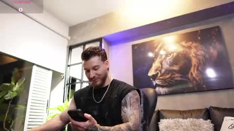 David Blakee online show from 04.12.26