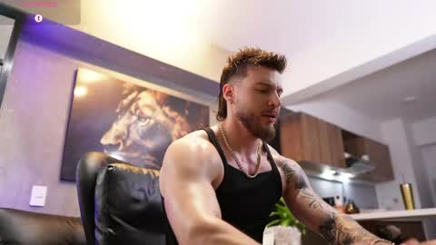 David Blakee online show from 05.22.26