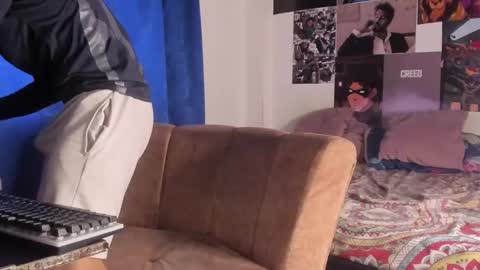 Davide online show from 10.19.25