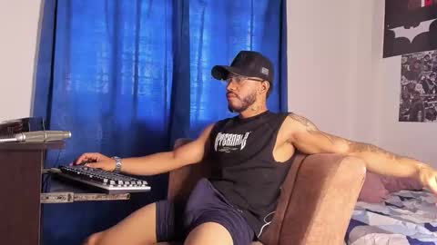 Davide online show from 01.19.26