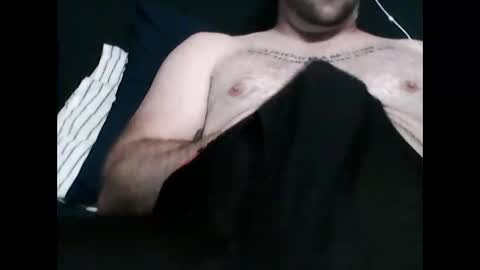 davidgaribaldi1812 online show from 03.24.26