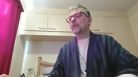 davidjmarshall46 online show from 02.23.26