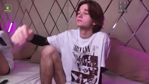 DAVID online show from 11.04.25