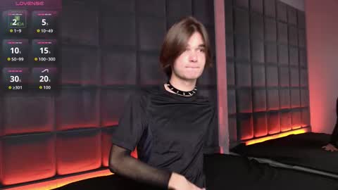 DAVID online show from 11.06.25