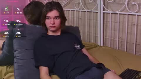 DAVID online show from 02.21.26