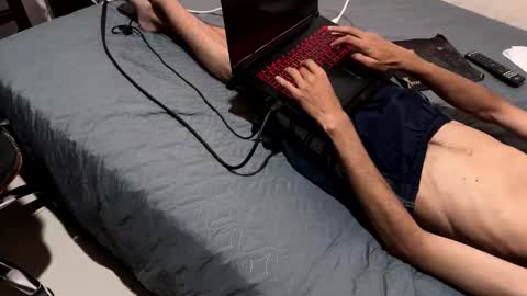 davidphantom99 online show from 02.13.26