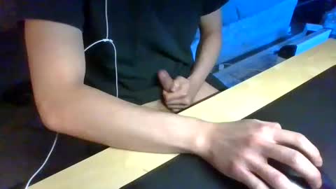 davidrocker33 online show from 03.18.26