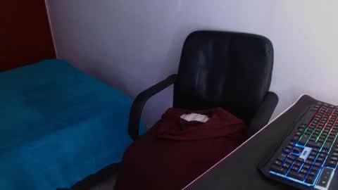 davidsalazar33 online show from 01.03.25