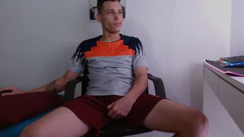 davidsalazar33 online show from 01.08.25