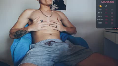 davidsalazar33 online show from 01.16.25