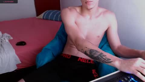 davidsalazar33 online show from 03.08.25