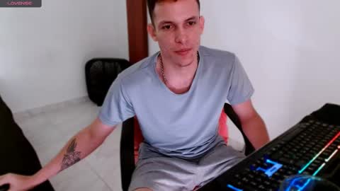 davidsalazar33 online show from 09.09.25