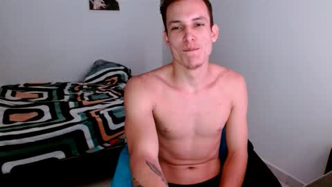 davidsalazar33 online show from 10.02.25