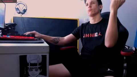 davidsalazar33 online show from 03.17.26