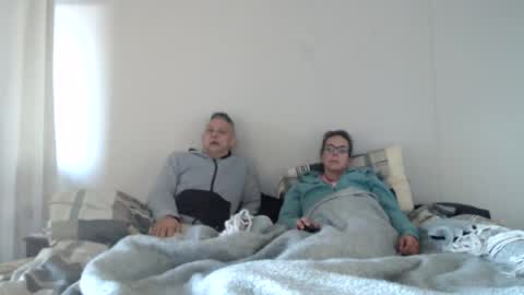 Davidstrong cam online show from 06.12.26