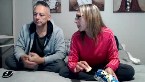 Davidstrong cam online show from 06.15.26