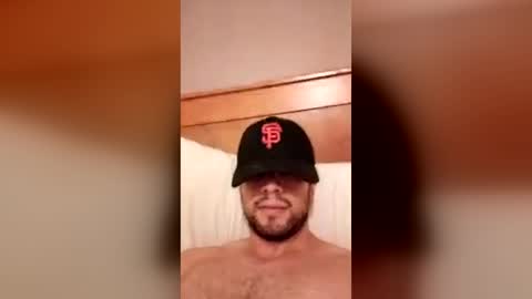 Snapshot of davidsweat7 chatting on 06.14.26 davidsweat7 online show from 06.14.26