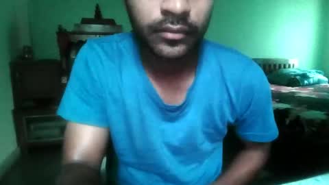 Snapshot of davidvishu975 chatting on 11.22.25 Dude97 online show from 11.22.25