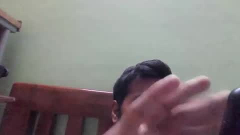 Snapshot of davidvishu975 chatting on 02.16.26 Dude97 online show from 02.16.26