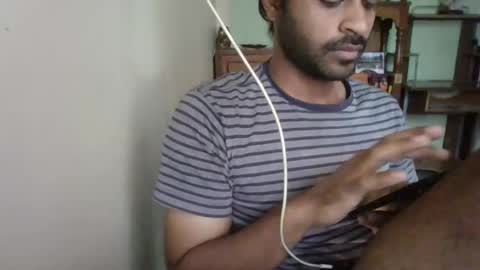 Dude97 online show from 04.03.26