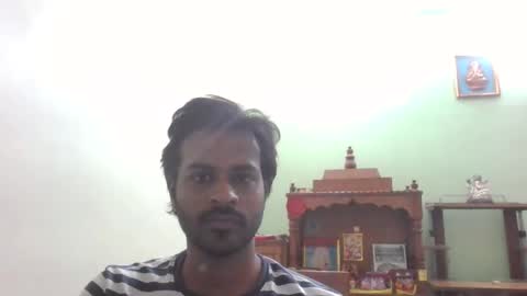 Snapshot of davidvishu975 chatting on 04.20.26 Dude97 online show from 04.20.26