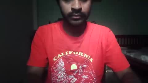 Snapshot of davidvishu975 chatting on 04.22.26 Dude97 online show from 04.22.26