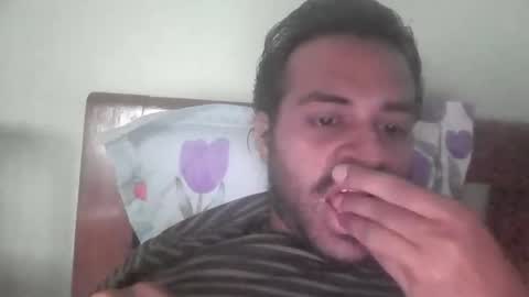 Snapshot of davidvishu975 chatting on 05.07.26 Dude97 online show from 05.07.26