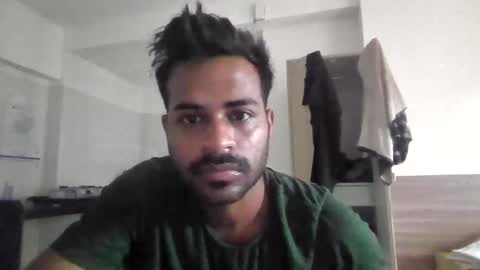 Snapshot of davidvishu975 chatting on 05.22.26 Dude97 online show from 05.22.26