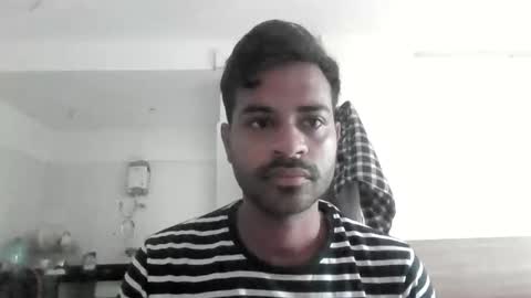 Snapshot of davidvishu975 chatting on 05.25.26 Dude97 online show from 05.25.26